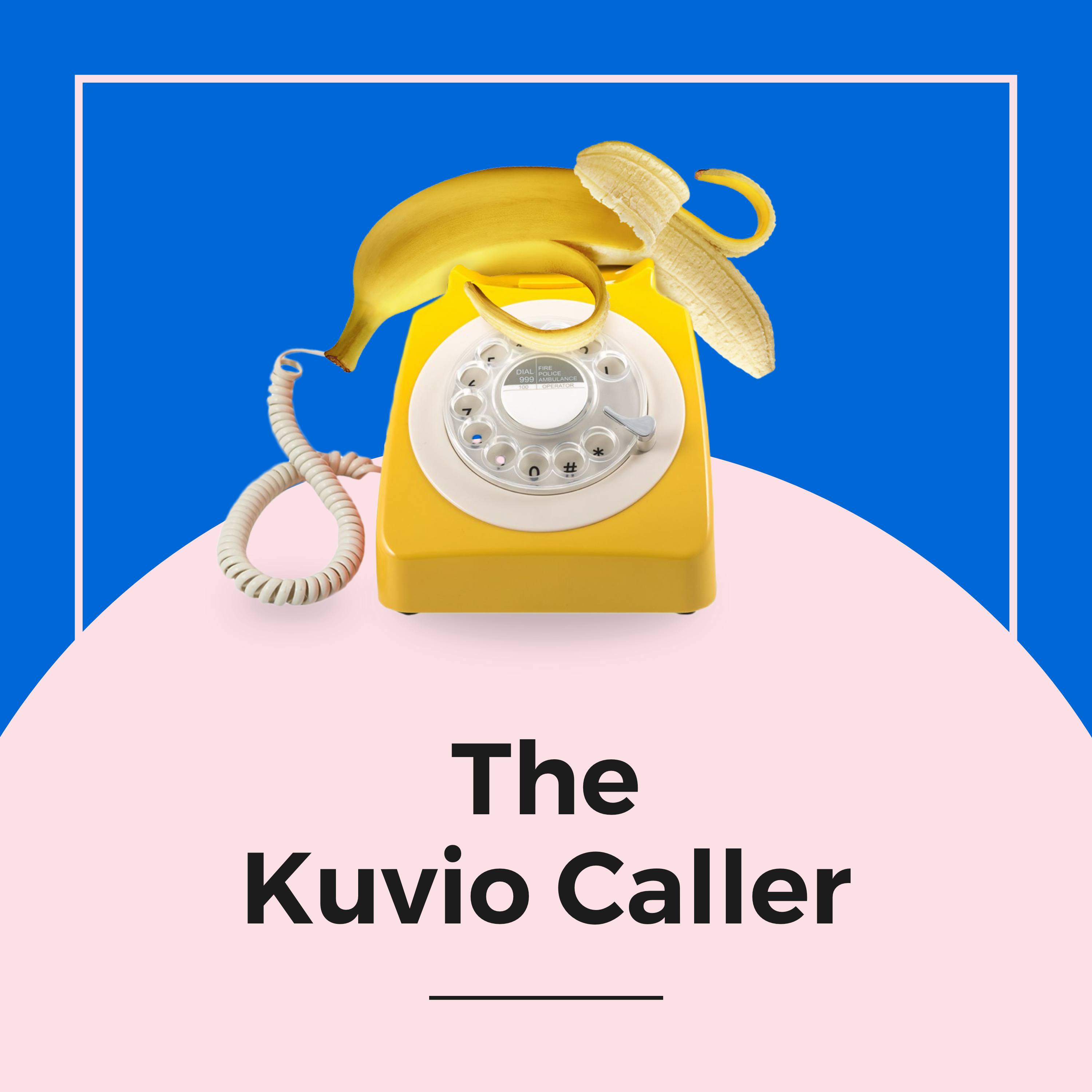 Kuvio Creative Podcast - 